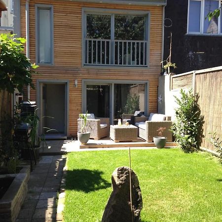 Apartment Achter De Mohl I Flensbourg Extérieur photo