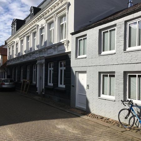 Apartment Achter De Mohl I Flensbourg Extérieur photo
