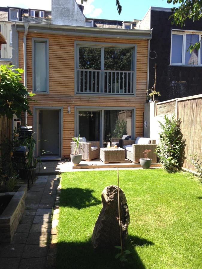 Apartment Achter De Mohl I Flensbourg Extérieur photo