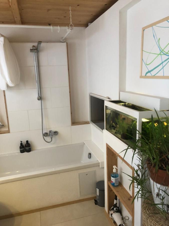 Apartment Achter De Mohl I Flensbourg Extérieur photo