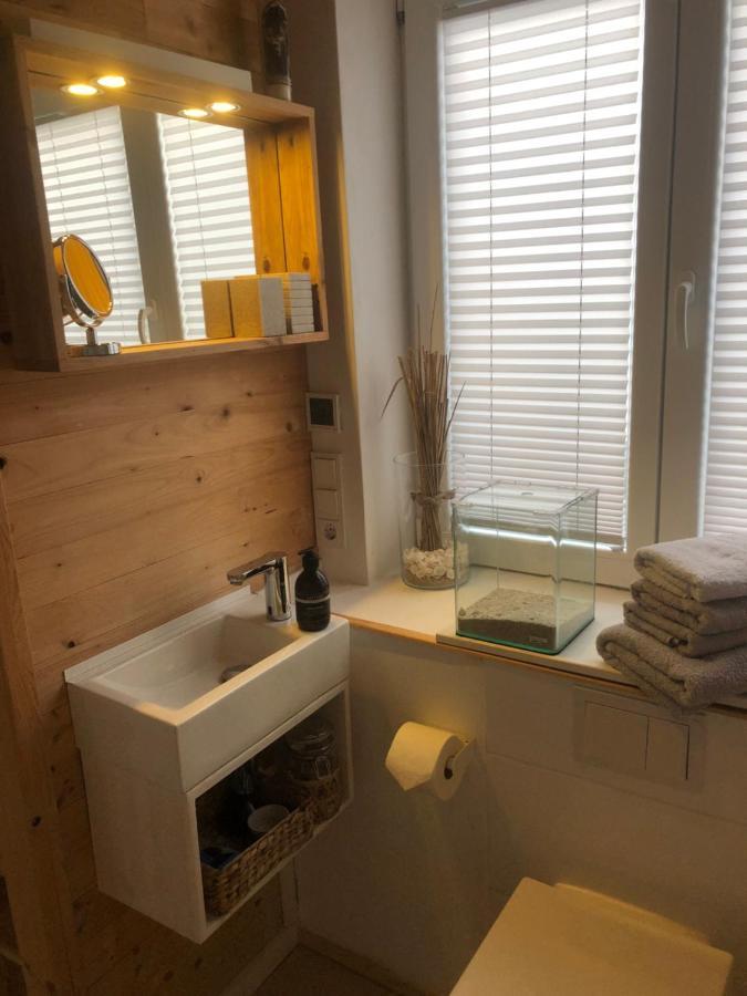 Apartment Achter De Mohl I Flensbourg Extérieur photo