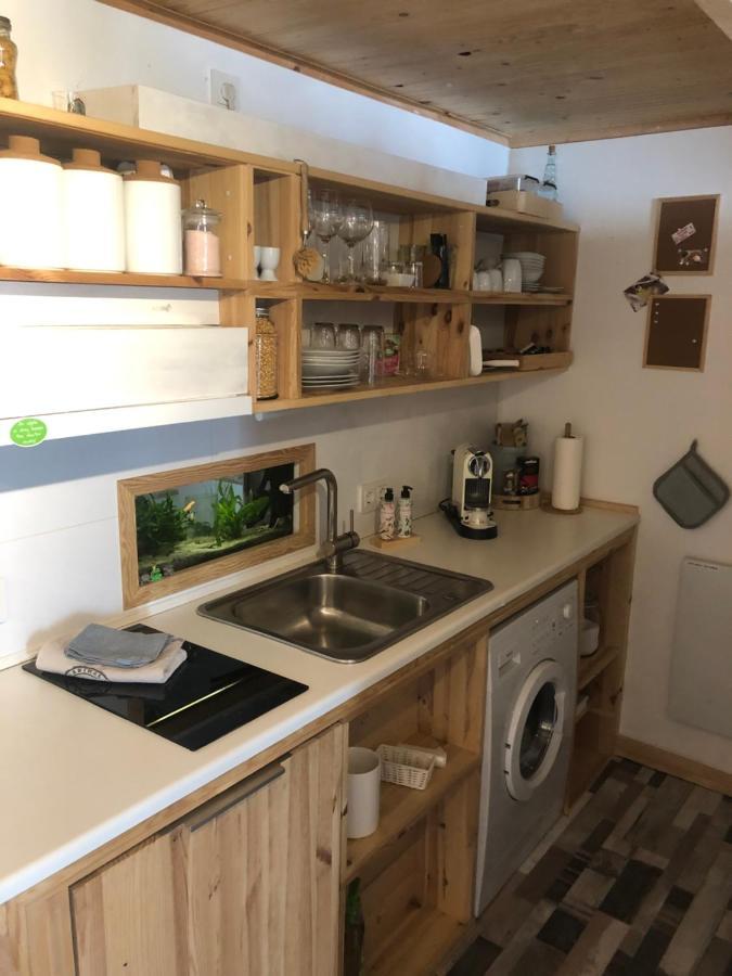 Apartment Achter De Mohl I Flensbourg Extérieur photo