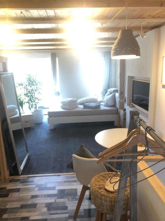 Apartment Achter De Mohl I Flensbourg Extérieur photo
