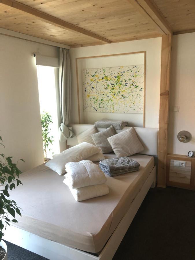 Apartment Achter De Mohl I Flensbourg Extérieur photo